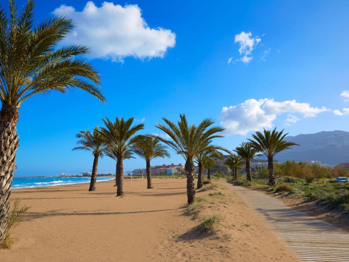 Royal Playa Ii By Interhome Appartement *