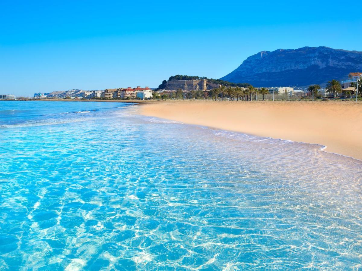Royal Playa Ii By Interhome Appartement Dénia
