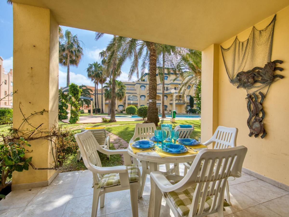 Royal Playa Ii By Interhome