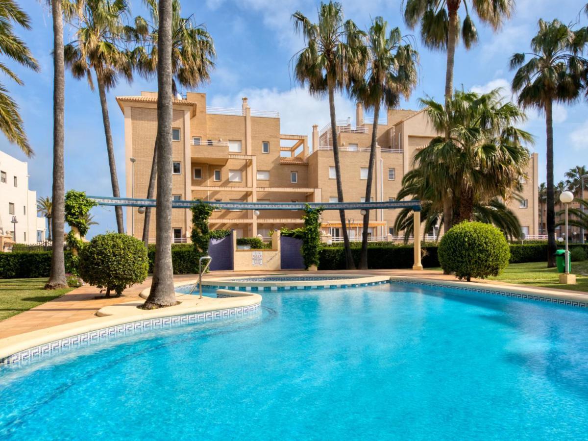 Royal Playa Ii By Interhome Dénia