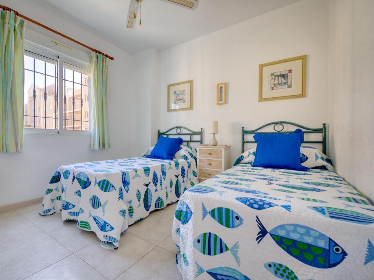 Royal Playa Ii By Interhome Appartement *