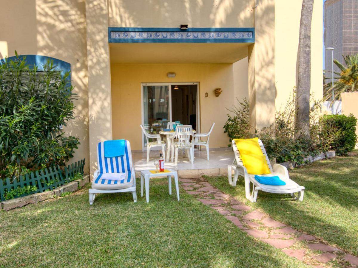Royal Playa Ii By Interhome * Dénia