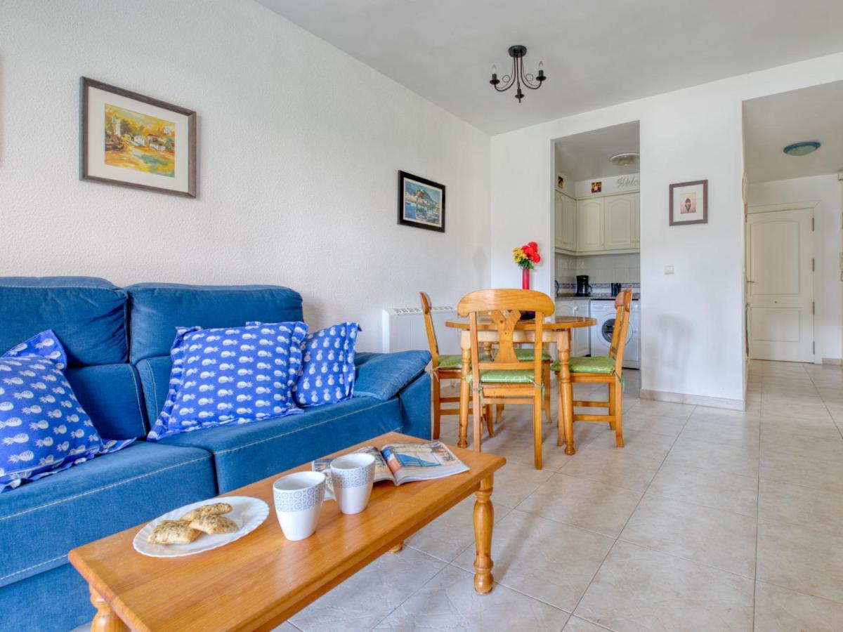Appartement Royal Playa Ii By Interhome Dénia