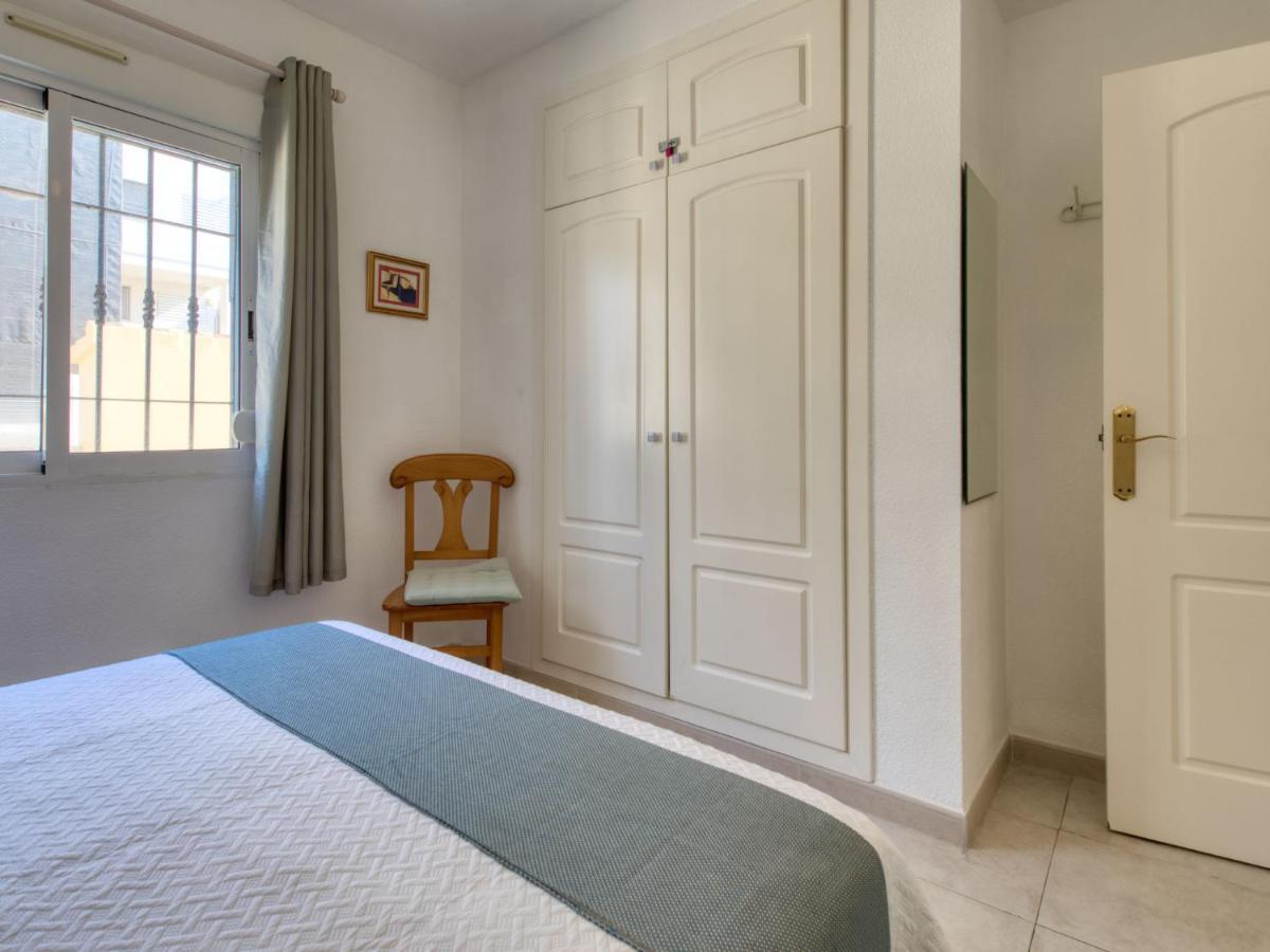 Royal Playa Ii By Interhome Appartement *